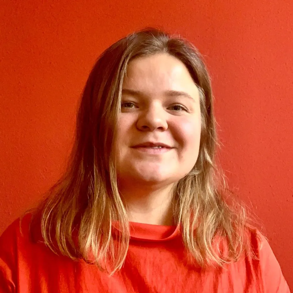 Photo of Sofia Lismont