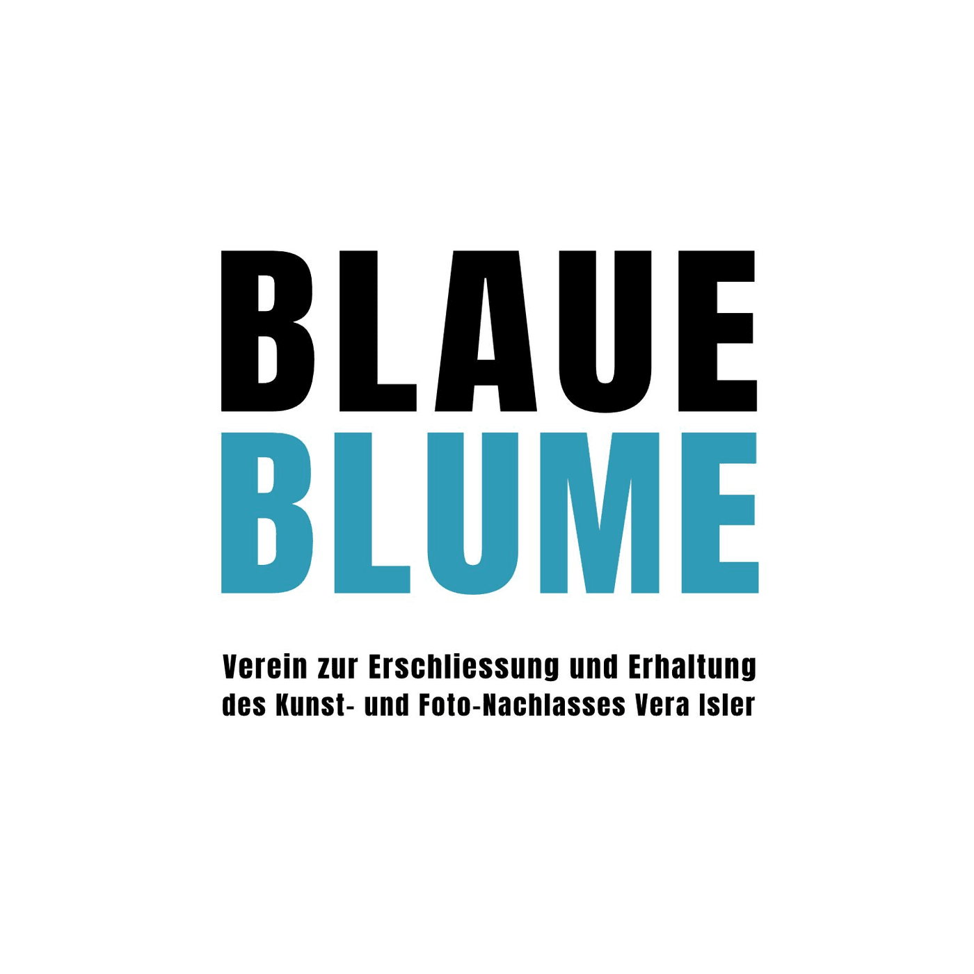 Logo Blaume Blume
